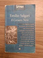{BN01} - Libro - IL CORSARO
