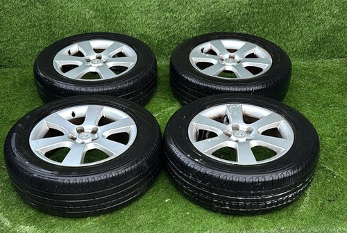 Cerchi lega per hyundai - in,