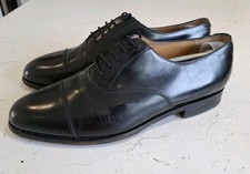 Scarpe Oxford Barker Arnold da