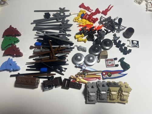Lottino lego 100 - lottino, pezzi