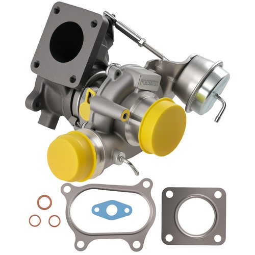 Turbocompressore rhf5 per alfa - turbocompressore,
