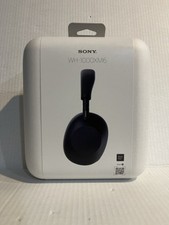 Sony WH-1000XM6 Cuffie