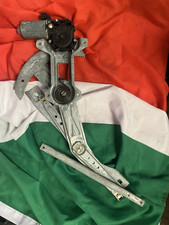 Alfa Romeo GTV Spider 916 Alfa