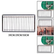 Porta d'ingresso per piccioni