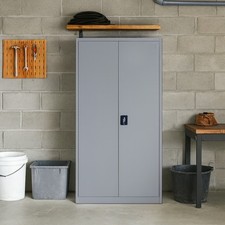 ARMADIO PORTASCOPE MOD. CC-C2A