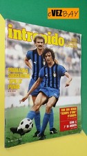 INTREPIDO No. 45 / 1980 -
