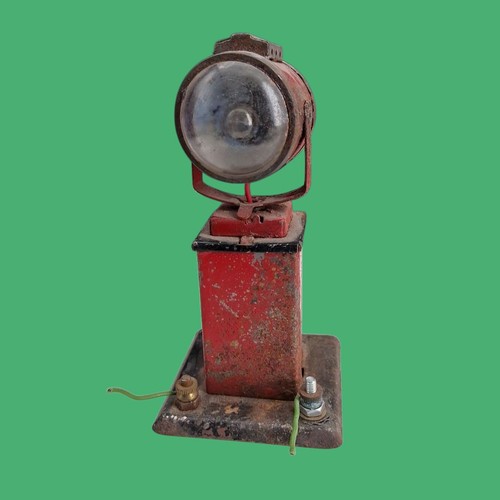 Trenino marx 1930 - (a),