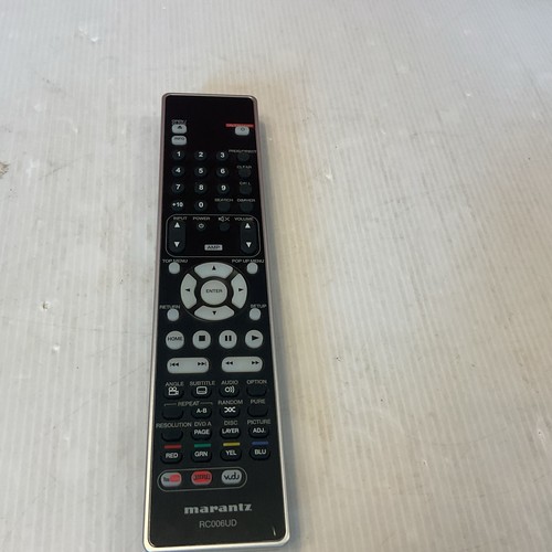 Telecomando originale marantz - originale,
