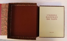 I VANGELI ILLUSTRATI DAI NAIF