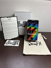 Strayfx rainbow pedale - strayfx,