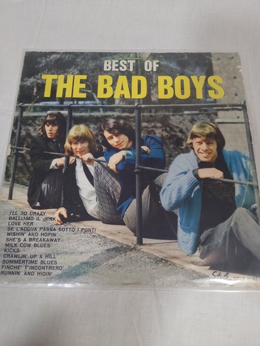 The best bad boys - best,
