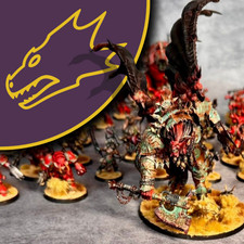 Warhammer 2000 Punti