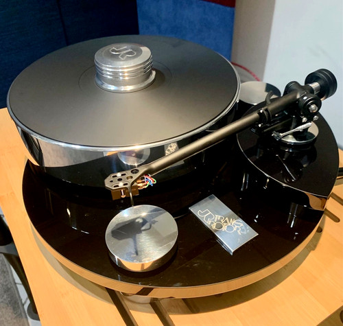 Giradischi transrotor jupiter - giradischi,