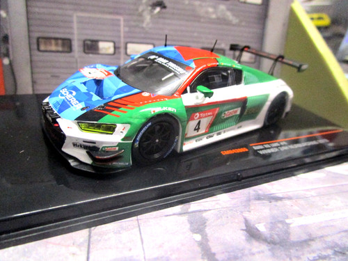 Audi lms 24h nürburgring - 24h,