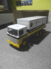 Camion d'epoca scala 1/43