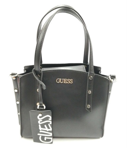 Guess way bag black - 2-way,