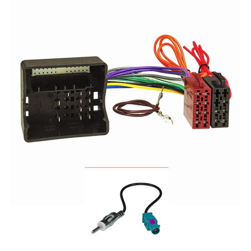 Kit collegamento radio adatto