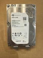 Seagate Video 1TB 3.5 SATA