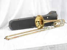 Trombone Bach Stradivarius