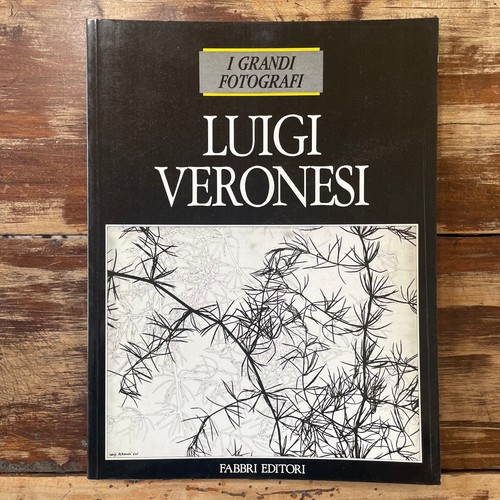 Luigi veronesi fabbri i - luigi, (i