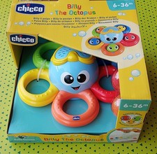 Gioco da bagnetto  6-36  mesi