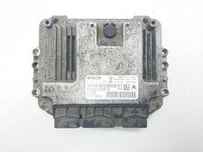 CENTRALINA MOTORE ECU PER FIAT