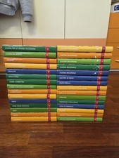 Ricettari Gambero Rosso - 30 Volumi