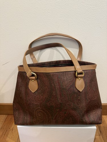 Etro paisley pattern - etro,