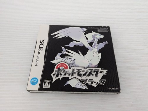 Gioco pokemon nero - pokemon,