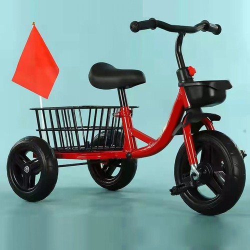 Triciclo per bambini - , bambino