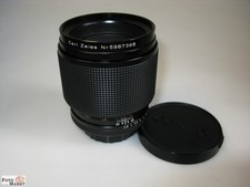 Contax Carl Zeiss Germany