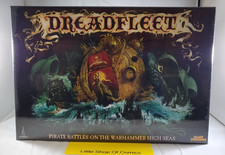Warhammer Dreadfleet Battaglie