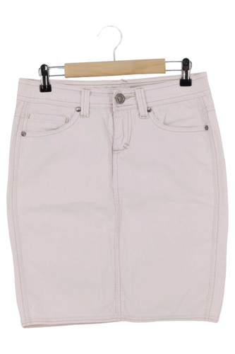 Gonna jeans donna minigonna - di,