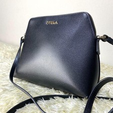 Borsa a tracolla FURLA poesia onice vera pelle tracolla una spalla
