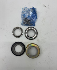 SERIE STERZO INFERIORE