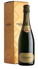 Trento Spumante Brut 'Perlé'