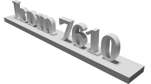 Supporto espositore per icom - per,