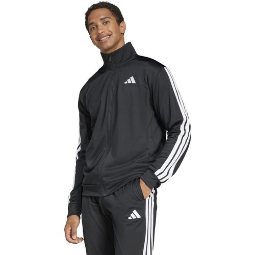 Adidas strisce tricot - 3,