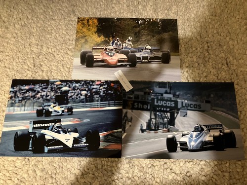 Nelson piquet foto - piquet,