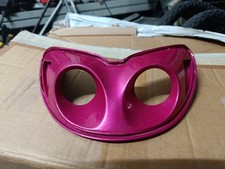 Mascherina Originale Faro Zip Sp Mk1