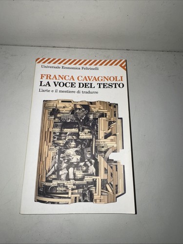 Cavagnoli la voce del - -,