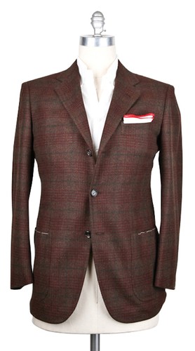 Cesare attolini marrone - cesare,