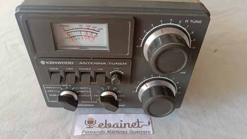 Vintage kenwood 230 - kenwood, hf