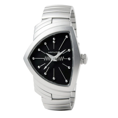Hamilton ventura quartz ref - ventura,