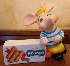Topo Gigio Statua Scultura
