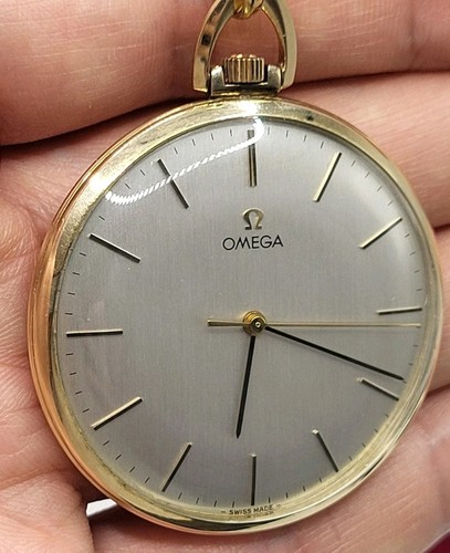 Orologio tasca uomo - orologio,