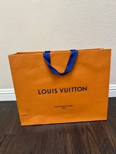 Louis Vuitton LV Paperbag