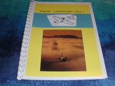 PERCHE' L'AEROPLANO VOLA, LA