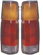 COPPIA FANALI POSTERIORI