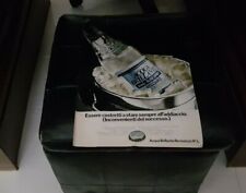 Advertising Italian Pubblicità Werbung : Acqua Brillante RECOARO ** 1974 **